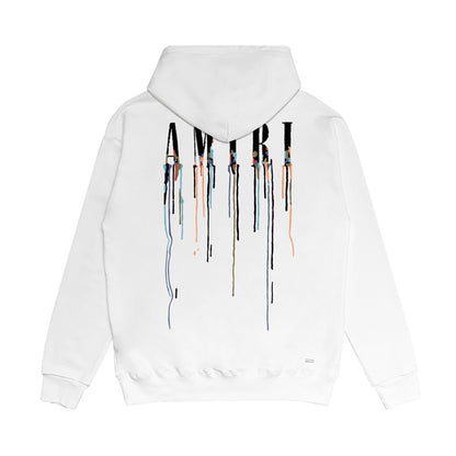 MA-AMIRI HOODIE
