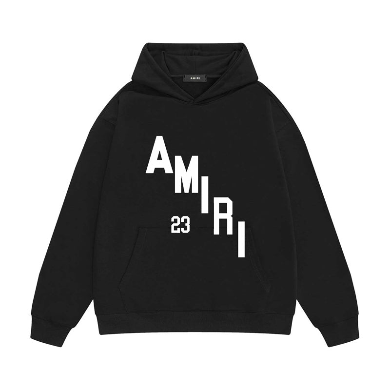 MA-AMIRI HOODIE