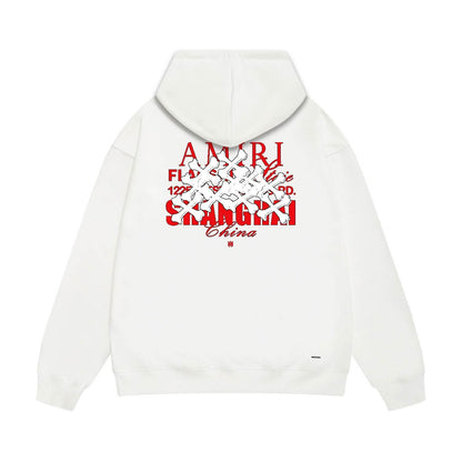 MA-AMIRI HOODIE