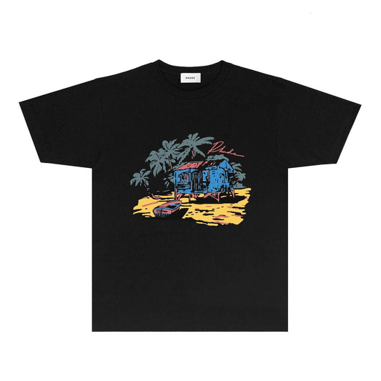 Rhude T-shirt