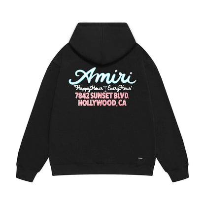 MA-AMIRI HOODIE