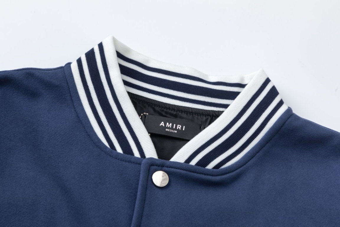 MA-AMIRI JACKET
