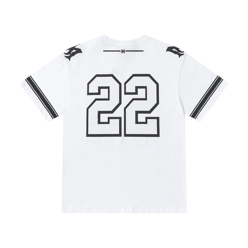 MA-AMIRI T-SHIRT