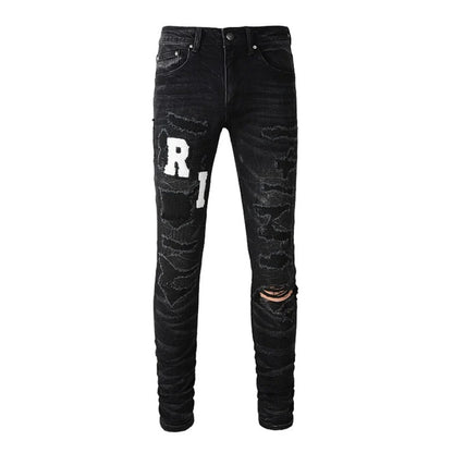 MA-AMIRI JEANS 1313