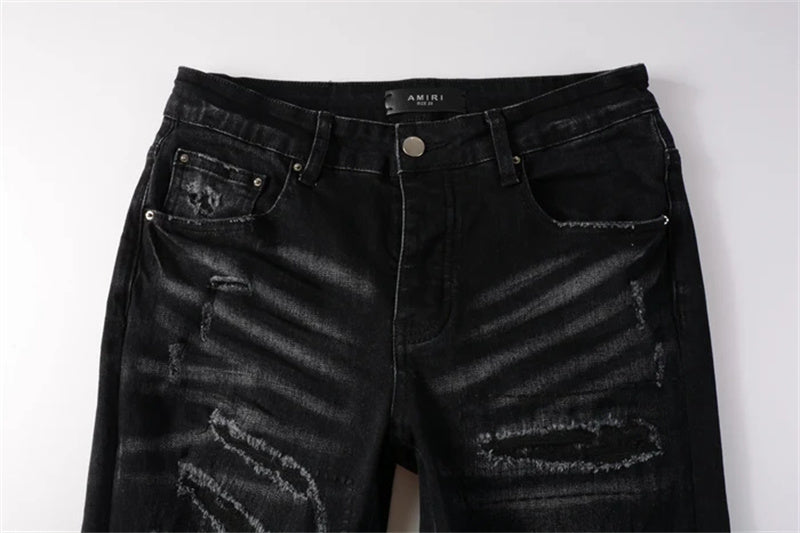 MA-AMIRI JEANS 8882