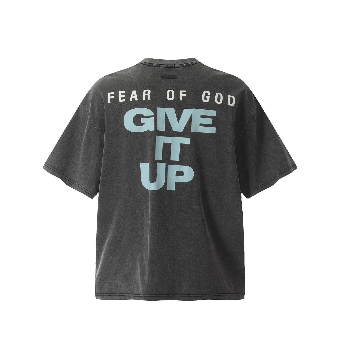 Fear of God T-SHIRT