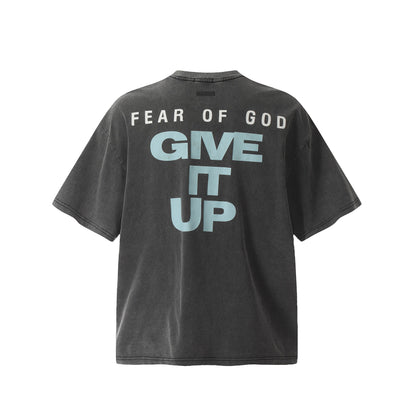 Fear of God T-SHIRT