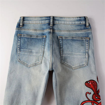 MA-AMIRI JEANS 1346