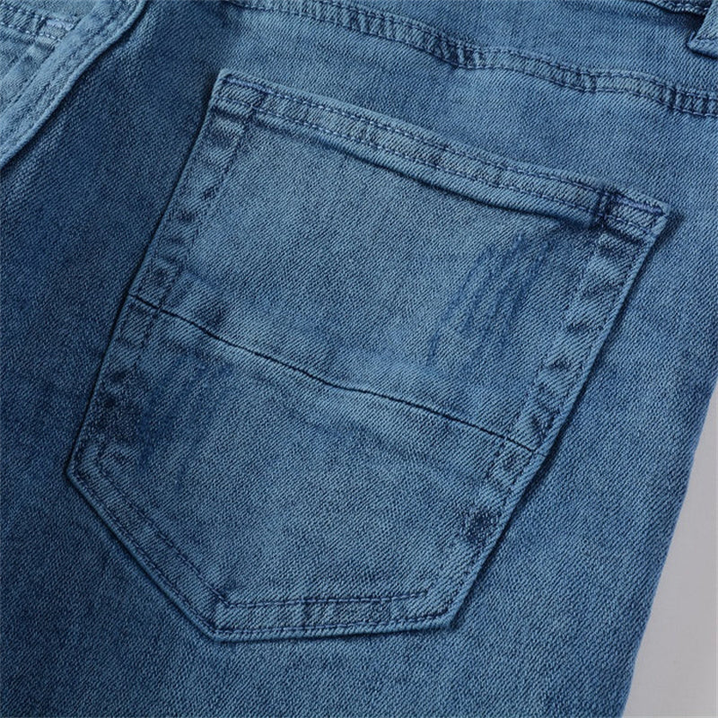 MA-AMIRI JEANS 1344