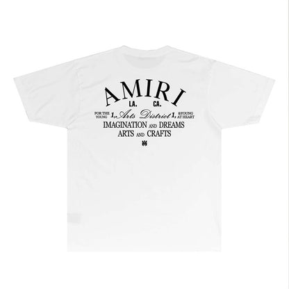 MA-AMIRI T-SHIRT