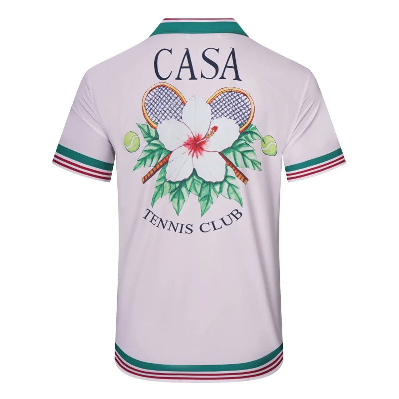 MA-CASABLANCA SET