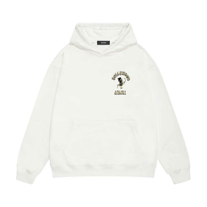 MA-AMIRI HOODIE
