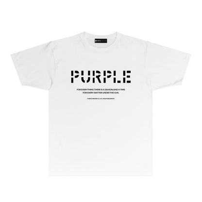 MA-PURPLE T-SHIRT