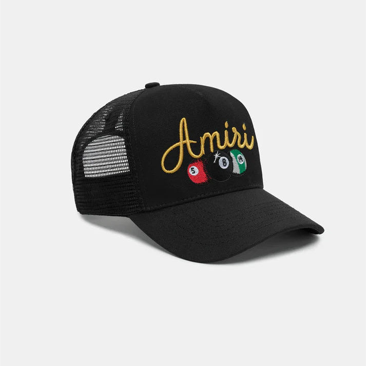 MA-AMIRI HAT