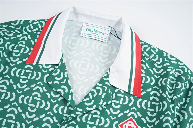 MA-CASABLANCA SET