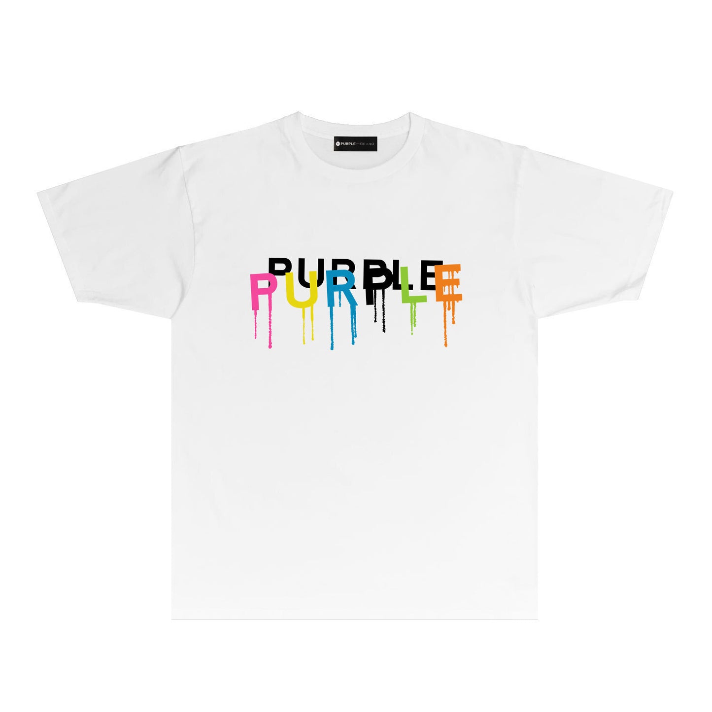 MA-PURPLE T-SHIRT