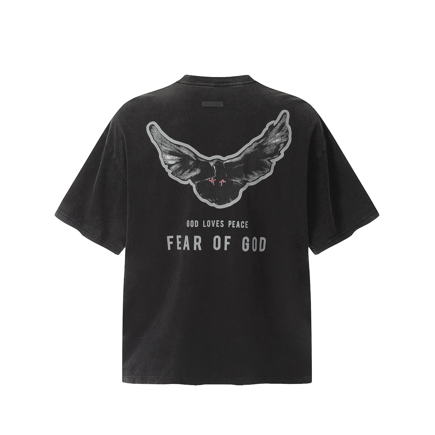 Fear of God T-SHIRT