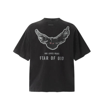 Fear of God T-SHIRT