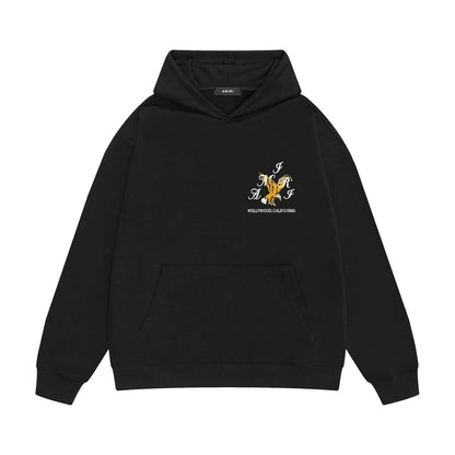 MA-AMIRI HOODIE