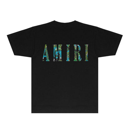 MA-AMIRI T-SHIRT