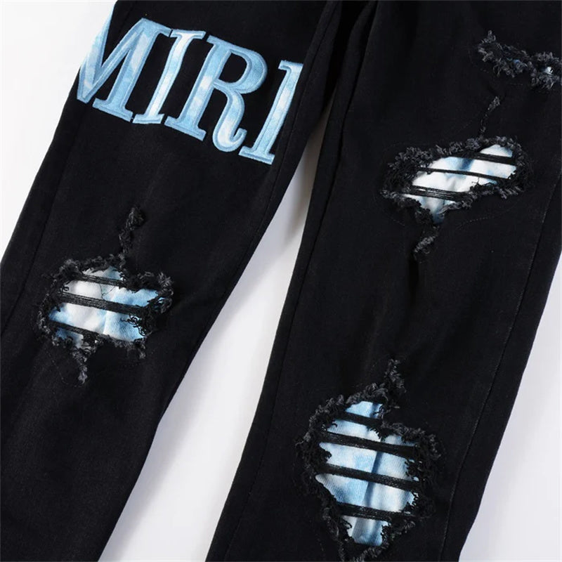 MA-AMIRI JEANS 1315