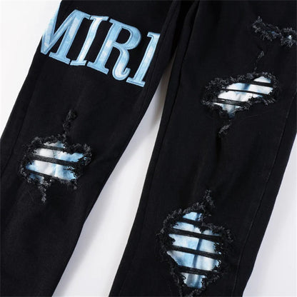 MA-AMIRI JEANS 1315