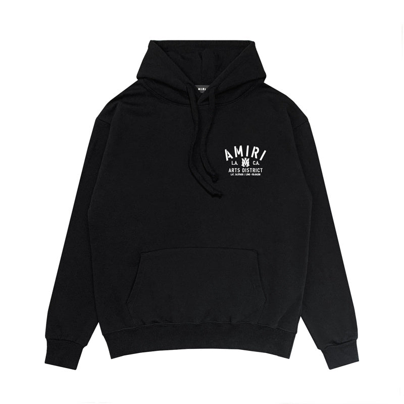 MA-AMIRI HOODIE