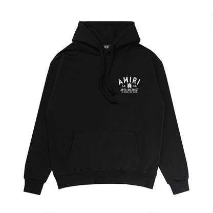 MA-AMIRI HOODIE