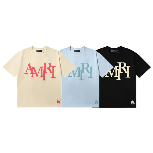 MA-AMIRI T-SHIRT