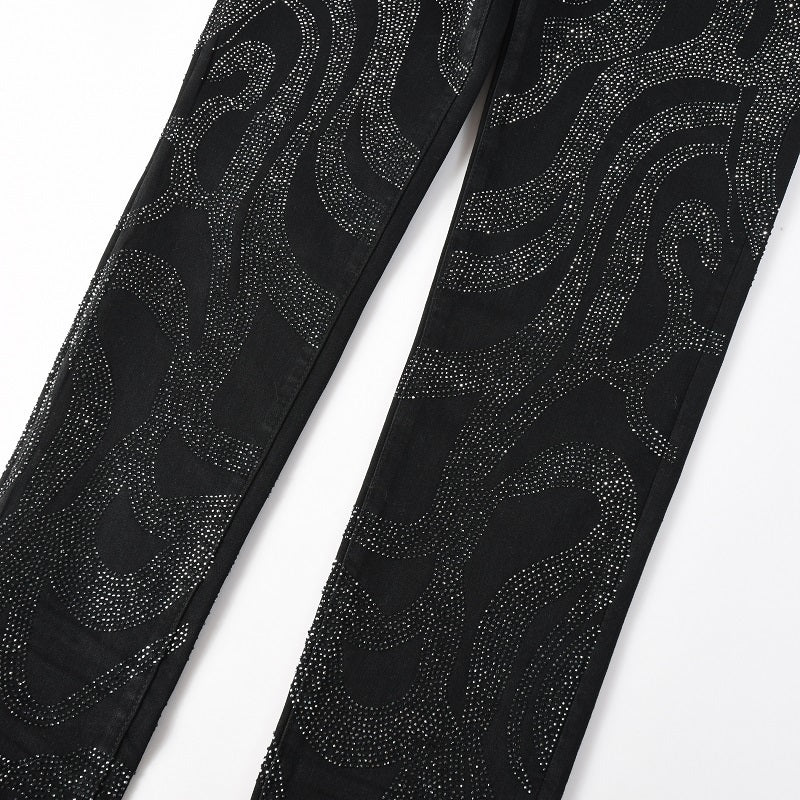 MA-AMIRI JEANS 9318
