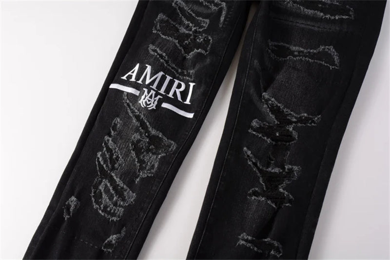 MA-AMIRI JEANS 8882