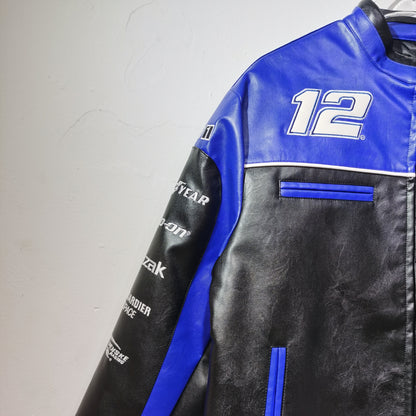 MA-ICON JACKET（Genuine Leather custom made）