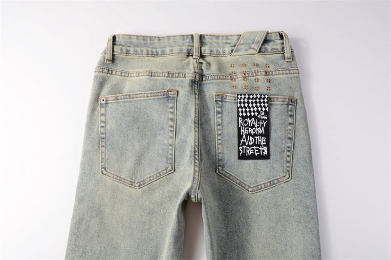 Ksubi Jeans  3028