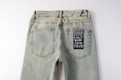 Ksubi Jeans  3028