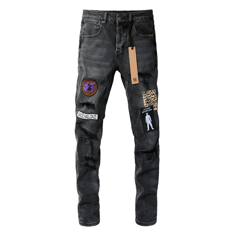 Ksubi Jeans  3021