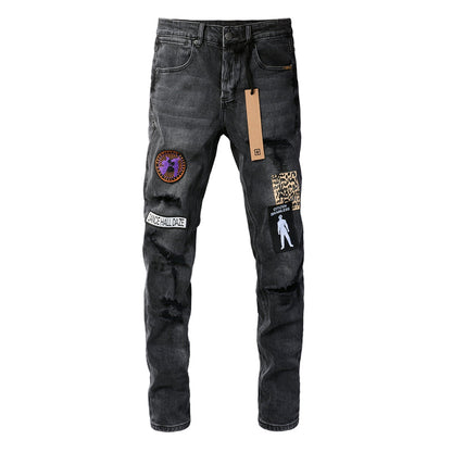 Ksubi Jeans  3021