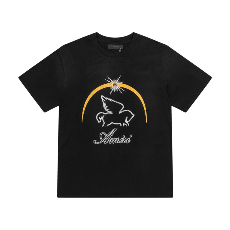 MA-AMIRI T-SHIRT