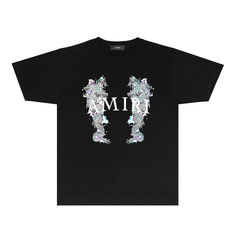 MA-AMIRI T-SHIRT