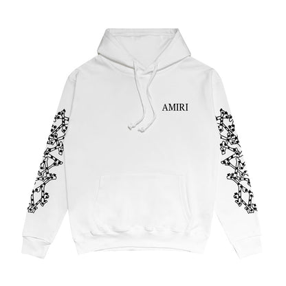 MA-AMIRI HOODIE