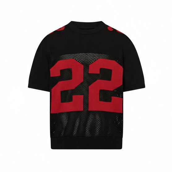 MA-AMIRI T-SHIRT