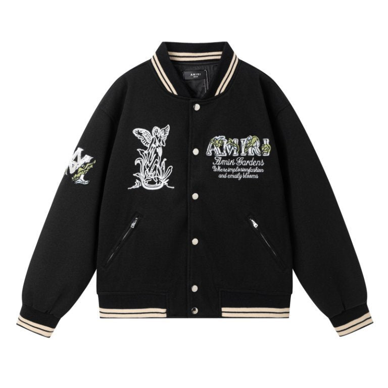 MA-AMIRI JACKET
