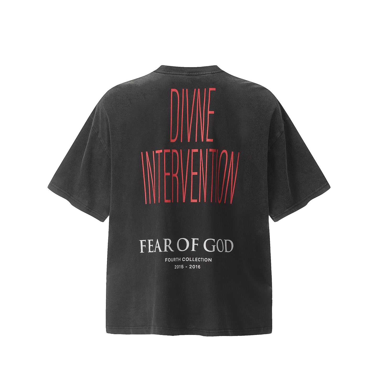 Fear of God T-SHIRT