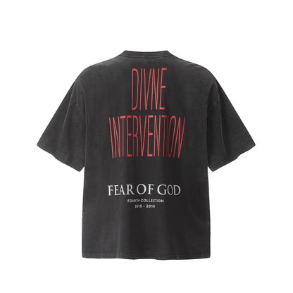 Fear of God T-SHIRT