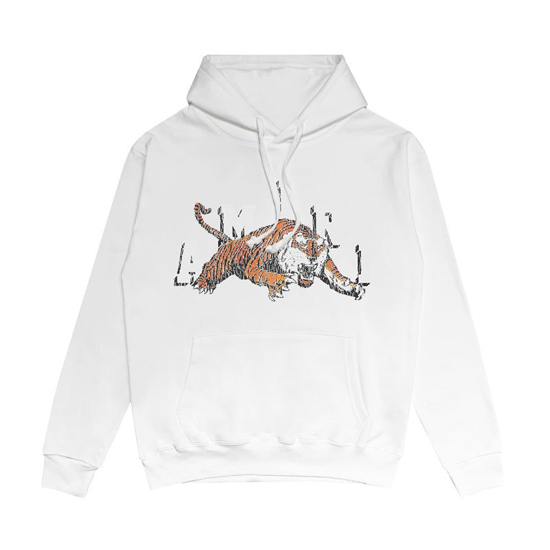 MA-AMIRI HOODIE