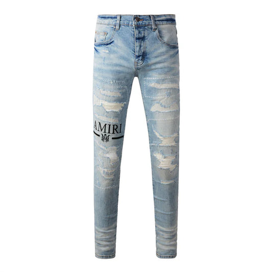 MA-AMIRI JEANS 8896