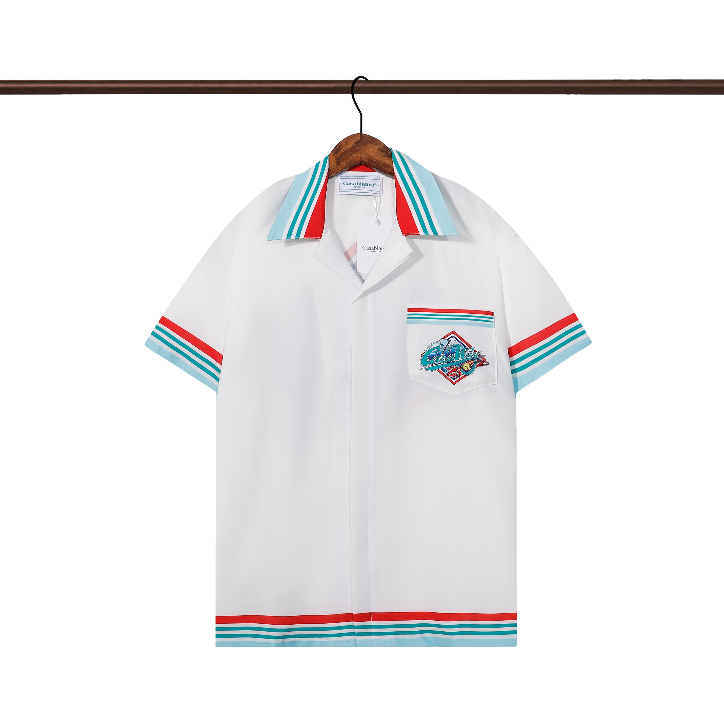 MA-CASABLANCA SET