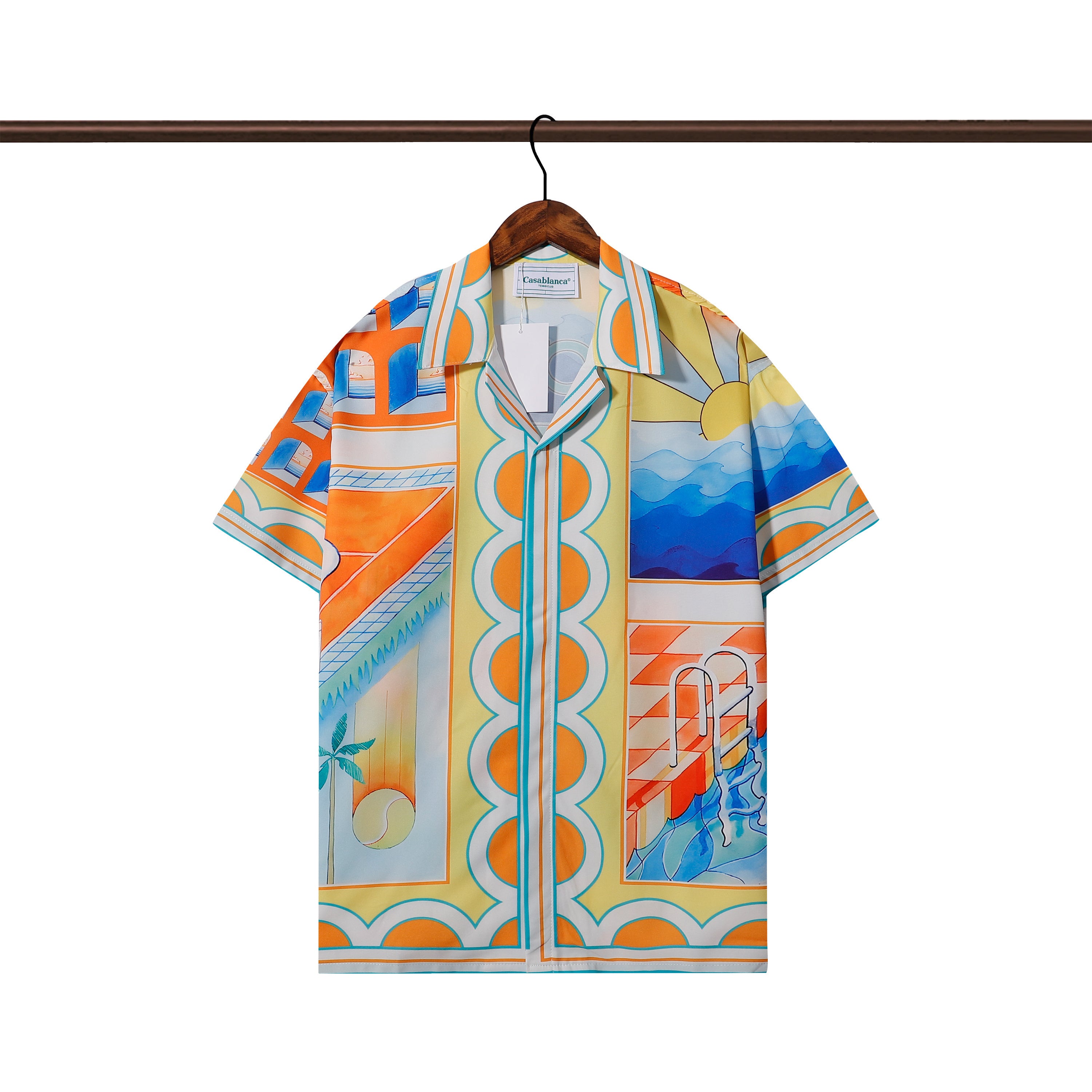 MA-CASABLANCA SET