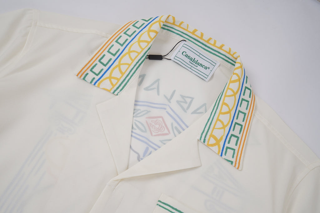 MA-CASABLANCA SET
