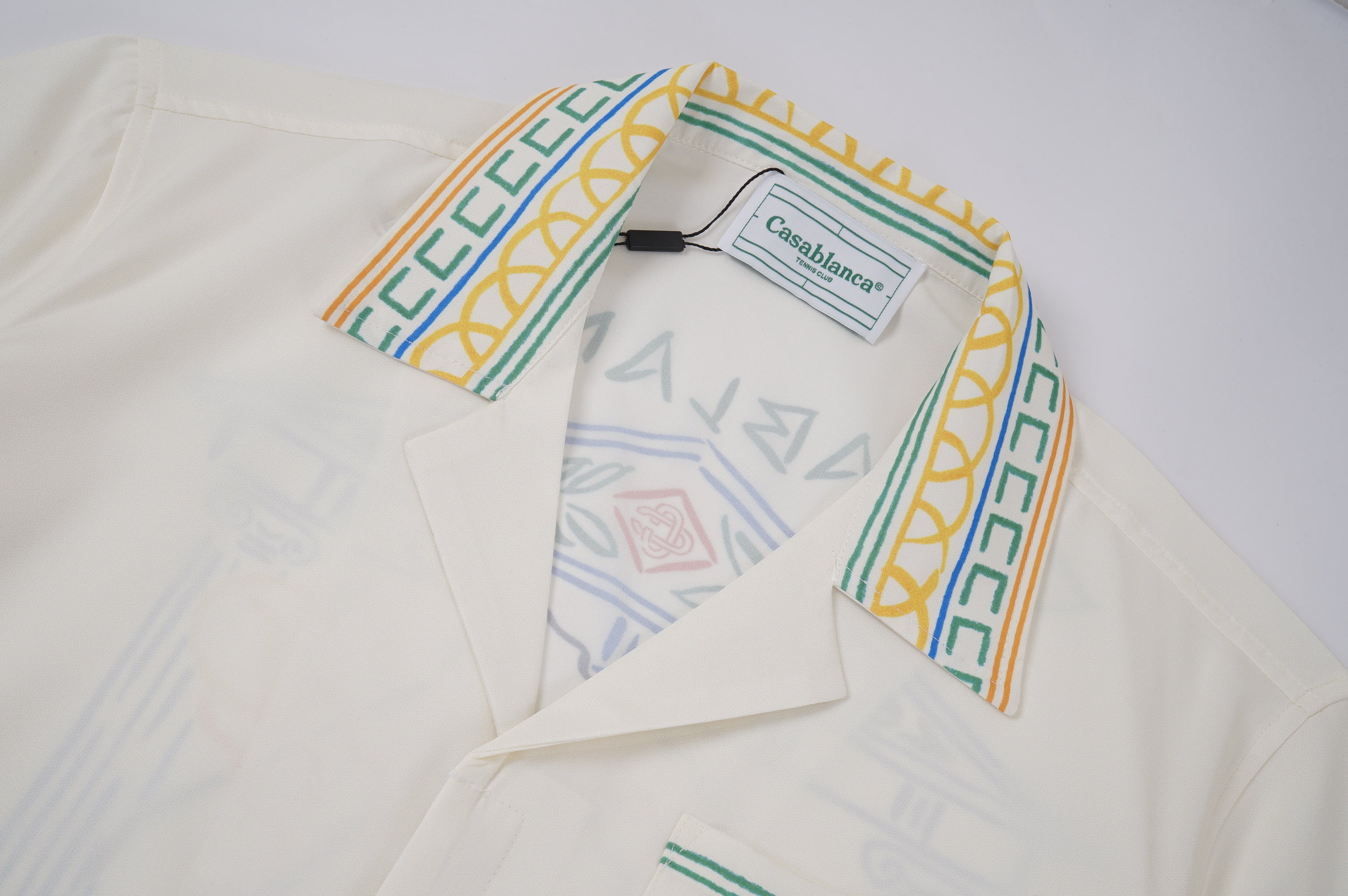MA-CASABLANCA SET