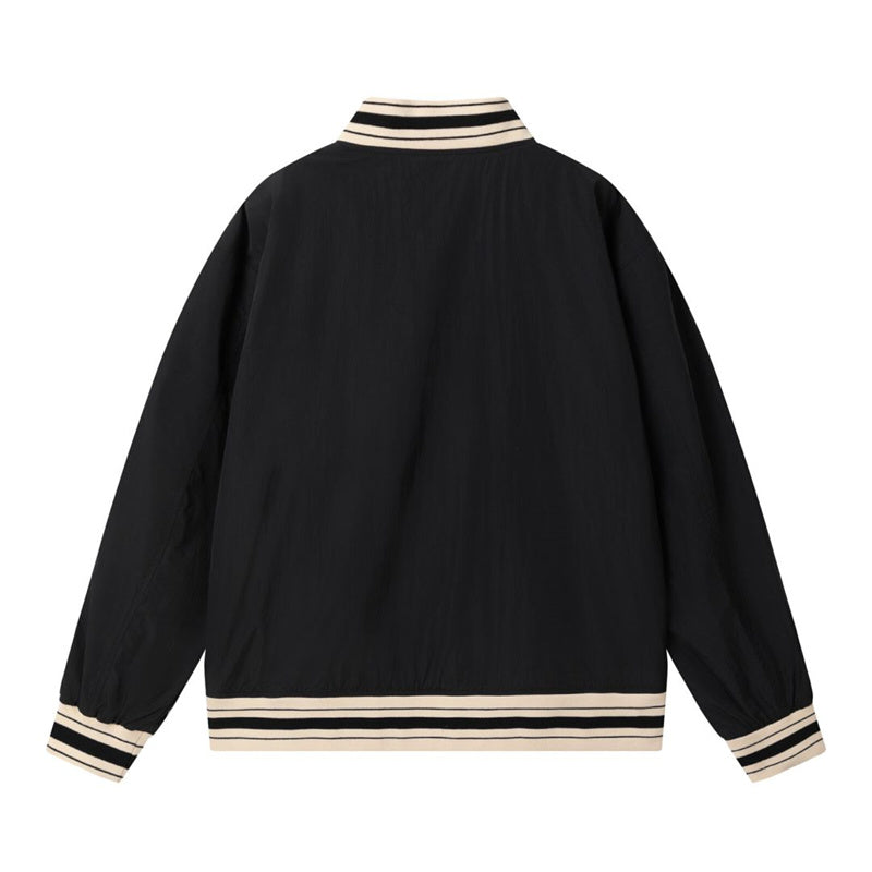 MA-AMIRI JACKET